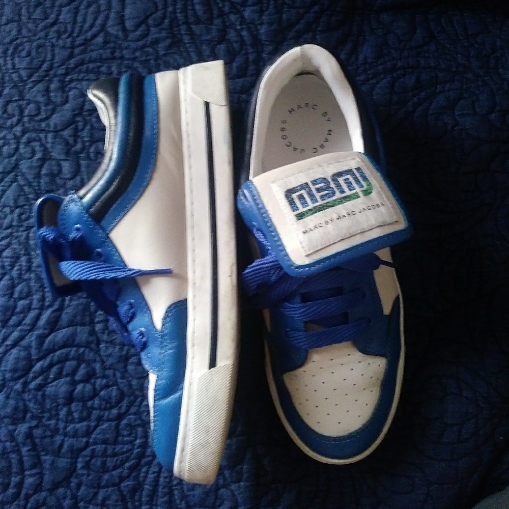 Marc Jacobs sneakers
